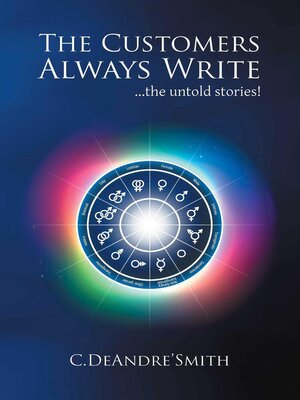 cover image of The Customers Always Write